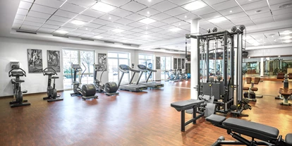 Wellnessurlaub - Bad Aibling - Fitness - Hotel Seehof