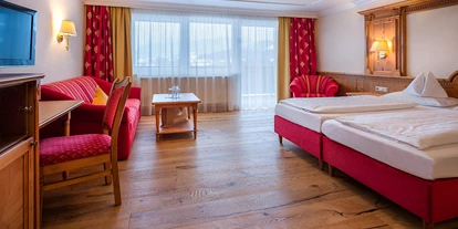 Wellnessurlaub - Bad Aibling - DZ Harmonie - Hotel Seehof