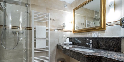 Wellnessurlaub - Bad Aibling - DZ Harmonie Bad  - Hotel Seehof