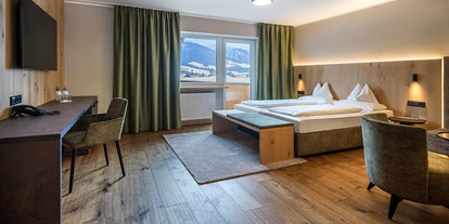 Wellnessurlaub - Bad Aibling - Familienstudio Seehof - Hotel Seehof