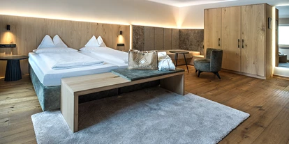 Wellnessurlaub - Bad Aibling - Familienstudio Seehof - Hotel Seehof
