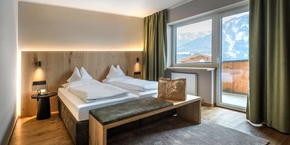 Wellnessurlaub - Bad Aibling - Familienstudio Seehof_2. Zimmer - Hotel Seehof