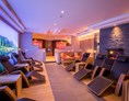 Wellnesshotel: Infrarot-Lounge - Hotel Seehof