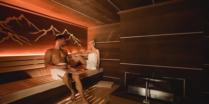 Wellnessurlaub - Bad Aibling - Sauna - Hotel Seehof