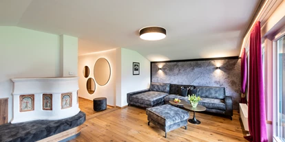 Wellnessurlaub - Bad Aibling - Kaiserblick Suite - Hotel Seehof