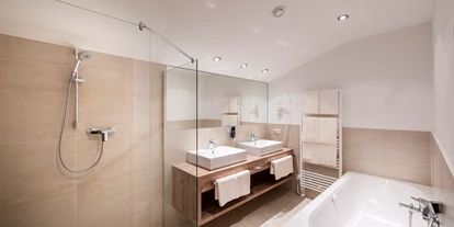 Wellnessurlaub - Bad Aibling - Kaiserblick Suite Bad - Hotel Seehof