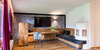 Wellnessurlaub - Bad Aibling - Kaiserblick Suite - Hotel Seehof