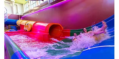 Wellnessurlaub - Bad Aibling - Wassererlebniswelt - Hotel Seehof