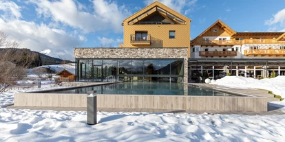 Wellnessurlaub - Klassifizierung: 4 Sterne S - Ampass - Gebäudeansicht - Hotel Seespitz****S - Adults & Residents Only