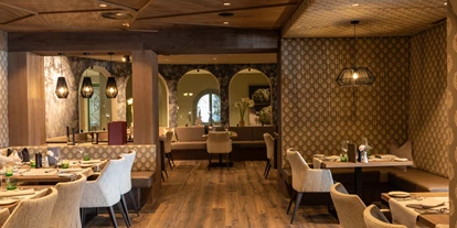 Wellnessurlaub - Klassifizierung: 4 Sterne S - Ampass - Restaurant - Hotel Seespitz****S - Adults & Residents Only