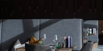 Wellnessurlaub - Klassifizierung: 4 Sterne S - Ampass - Restaurant - Hotel Seespitz****S - Adults & Residents Only
