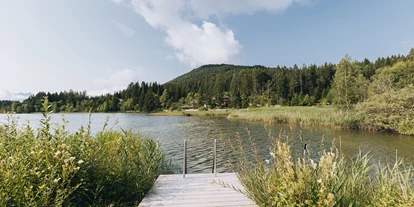 Wellnessurlaub - Klassifizierung: 4 Sterne S - Ampass - Ausblick - Hotel Seespitz****S - Adults & Residents Only