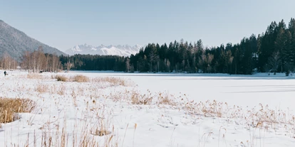 Wellnessurlaub - Klassifizierung: 4 Sterne S - Ampass - Aussicht - Hotel Seespitz****S - Adults & Residents Only