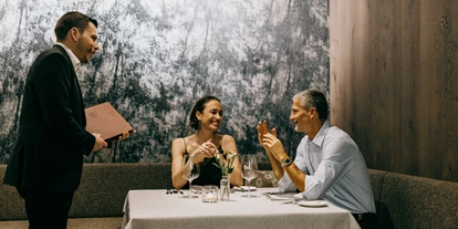 Wellnessurlaub - Klassifizierung: 4 Sterne S - Ampass - Restaurant - Hotel Seespitz****S - Adults & Residents Only