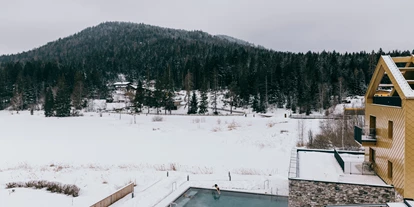 Wellnessurlaub - Klassifizierung: 4 Sterne S - Ampass - Ausblick - Hotel Seespitz****S - Adults & Residents Only