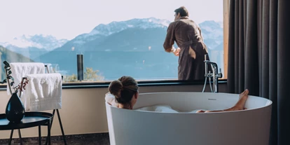 Wellnessurlaub - Fontanella - Hotel Fernblick Montafon