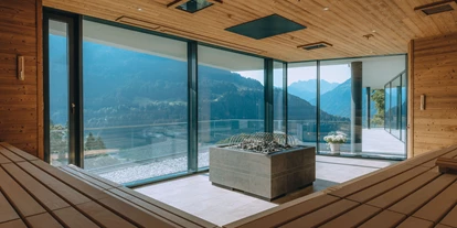 Wellnessurlaub - Fontanella - Hotel Fernblick Montafon