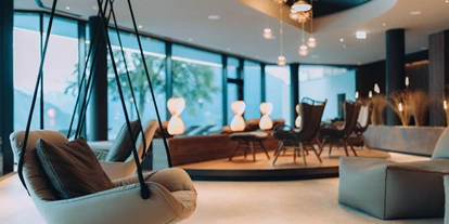 Wellnessurlaub - Fontanella - Hotel Fernblick Montafon