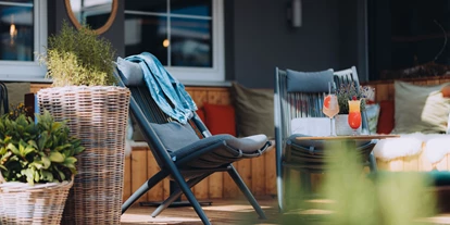 Wellnessurlaub - Fontanella - Hotel Fernblick Montafon