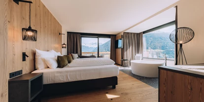 Wellnessurlaub - Fontanella - Hotel Fernblick Montafon