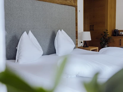 Wellnessurlaub - Babysitterservice - Naturresort Puradies