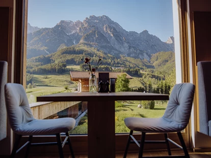Wellnessurlaub - Babysitterservice - Naturresort Puradies