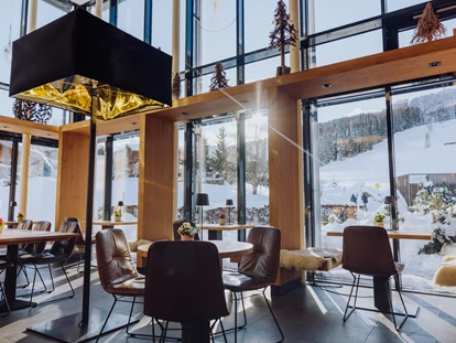 Wellnessurlaub - Babysitterservice - Naturresort Puradies