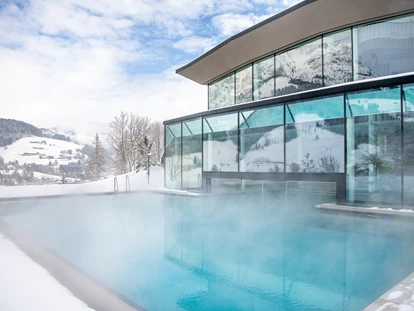 Wellnessurlaub - Babysitterservice - Naturresort Puradies