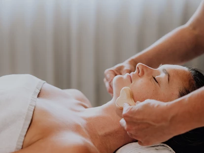 Wellnessurlaub - Babysitterservice - Naturresort Puradies
