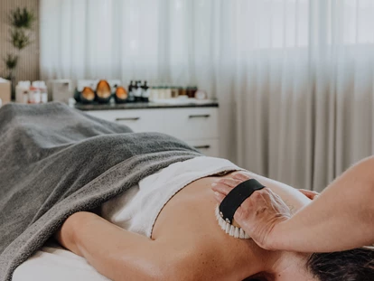 Wellnessurlaub - Babysitterservice - Naturresort Puradies
