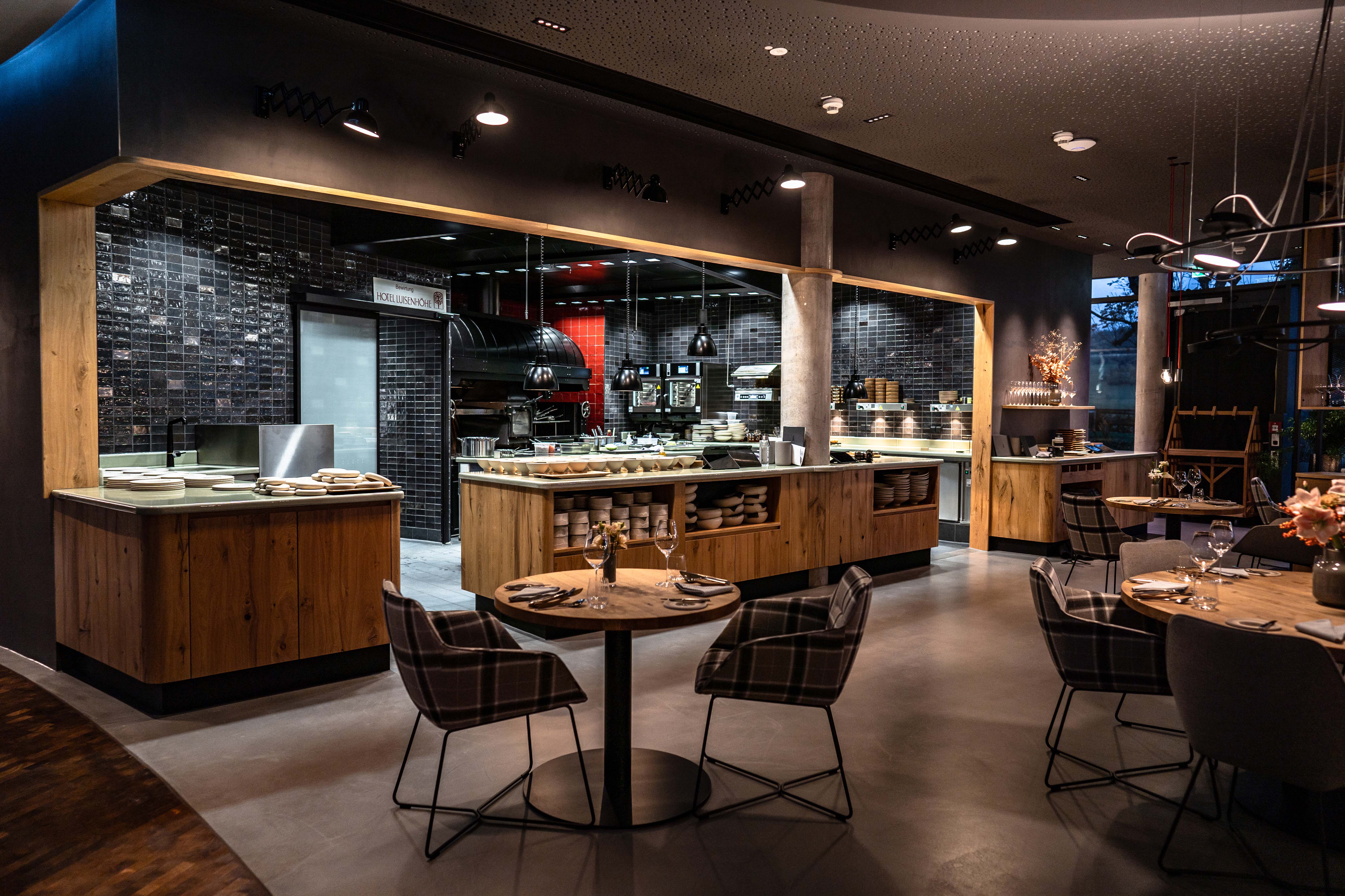 Wellnesshotel: Luisenhöhe – Gesundheitsresort Schwarzwald 