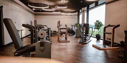 Wellnessurlaub - Seminarraum - Schallstadt - Luisenhöhe – Gesundheitsresort Schwarzwald