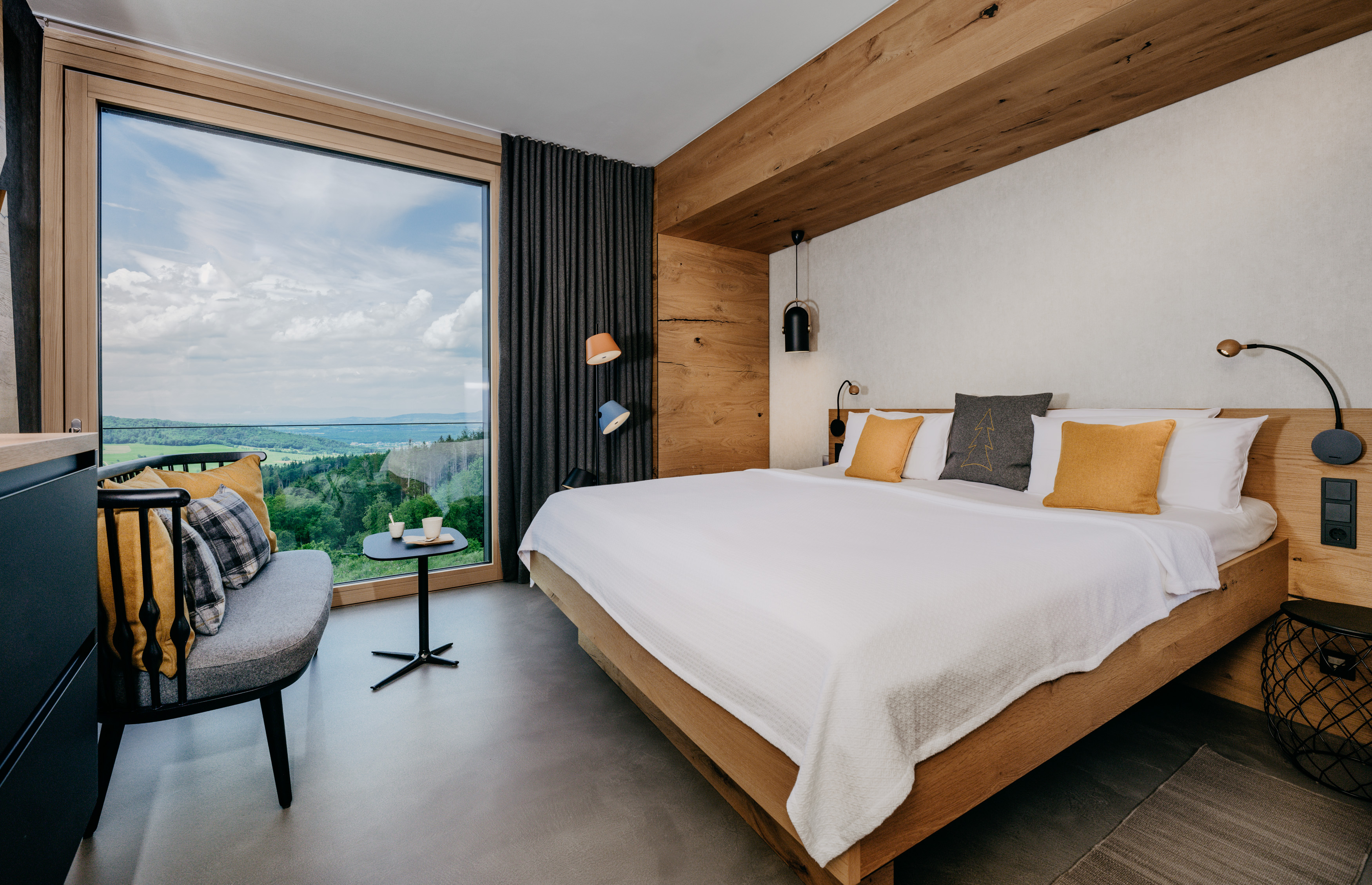 Wellnesshotel: Luisenhöhe – Gesundheitsresort Schwarzwald 