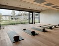 Wellnesshotel: Yoga- & Aktivraum Loxone Campus - Loxone Campus