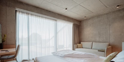 Wellnessurlaub - Parkplatz: kostenlos beim Hotel - Seibersdorf (Kirchberg ob der Donau) - Premium Zimmer Loxone Campus - Loxone Campus
