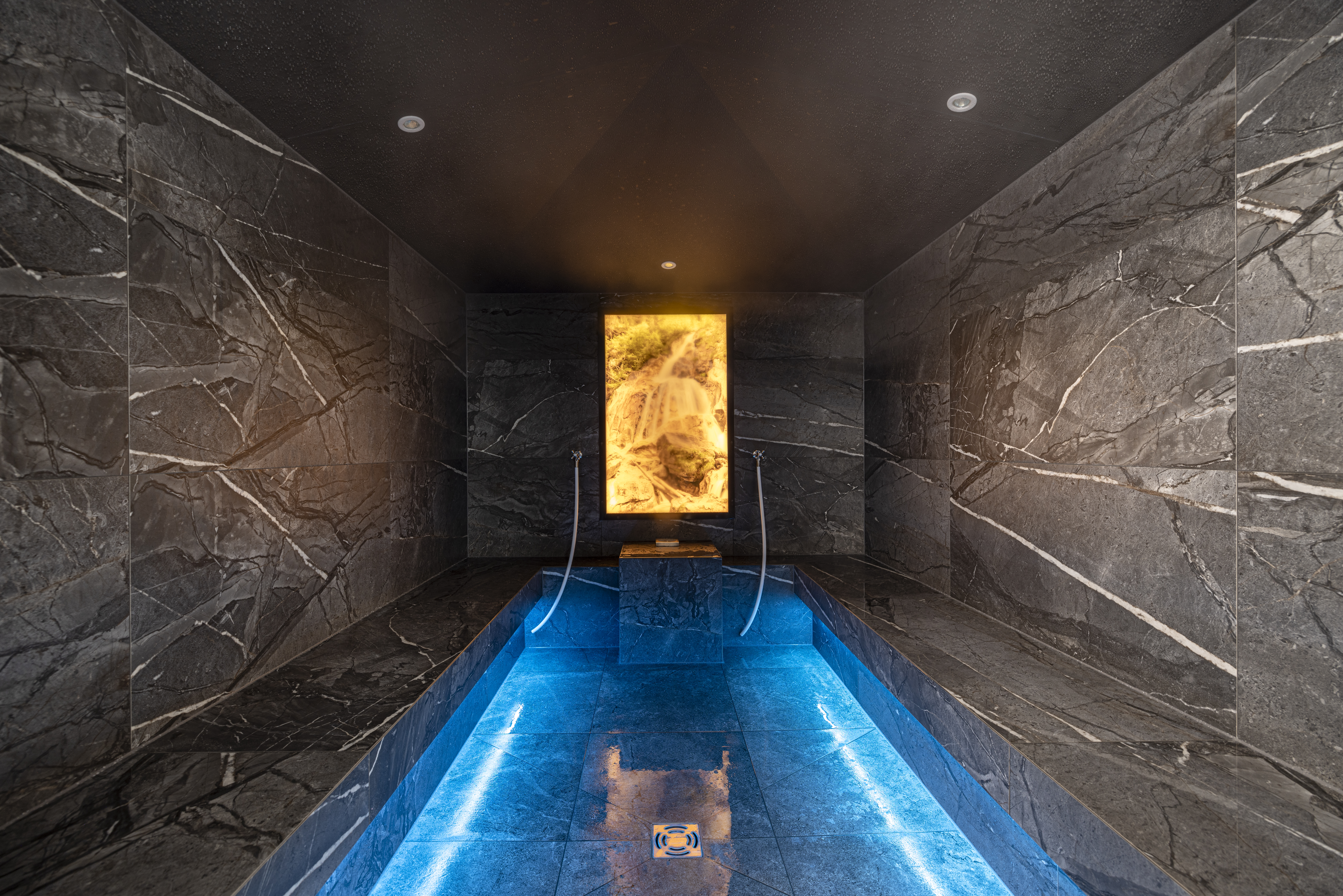 Wellnessurlaub - Terenten - Thermal Badhotel Kirchler