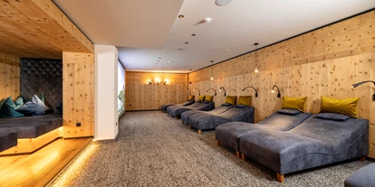 Wellnessurlaub - Hunde: erlaubt - Seefeld in Tirol - Thermal Badhotel Kirchler