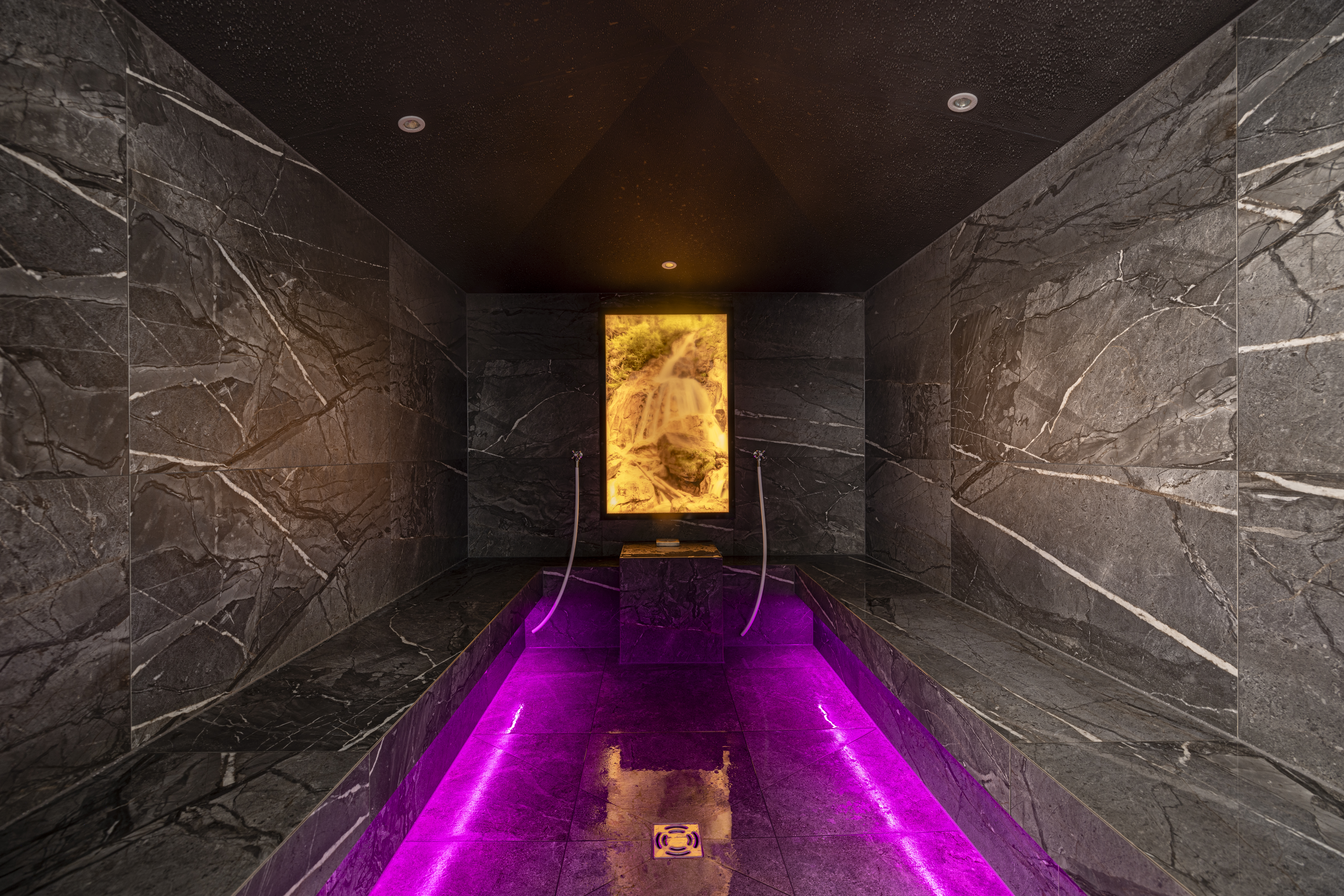 Wellnessurlaub - Terenten - Thermal Badhotel Kirchler