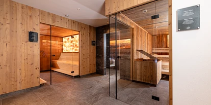 Wellnessurlaub - Hunde: erlaubt - Seefeld in Tirol - Thermal Badhotel Kirchler