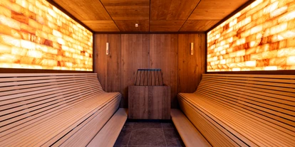 Wellnessurlaub - Hunde: erlaubt - Seefeld in Tirol - Thermal Badhotel Kirchler