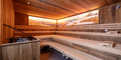 Wellnessurlaub - Hunde: erlaubt - Seefeld in Tirol - Thermal Badhotel Kirchler