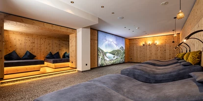 Wellnessurlaub - Hunde: erlaubt - Seefeld in Tirol - Thermal Badhotel Kirchler