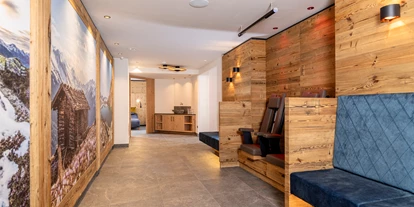 Wellnessurlaub - Hunde: erlaubt - Seefeld in Tirol - Thermal Badhotel Kirchler