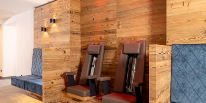 Wellnessurlaub - Hunde: erlaubt - Seefeld in Tirol - Thermal Badhotel Kirchler