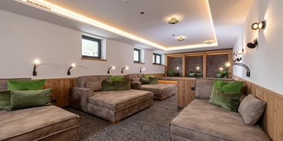 Wellnessurlaub - Hunde: erlaubt - Seefeld in Tirol - Thermal Badhotel Kirchler