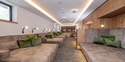 Wellnessurlaub - Hunde: erlaubt - Seefeld in Tirol - Thermal Badhotel Kirchler