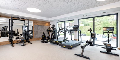 Wellnessurlaub - Hunde: erlaubt - Seefeld in Tirol - Thermal Badhotel Kirchler