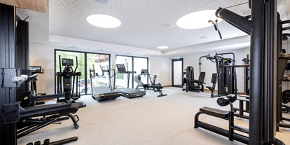 Wellnessurlaub - Hunde: erlaubt - Seefeld in Tirol - Thermal Badhotel Kirchler