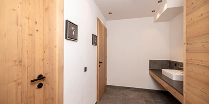 Wellnessurlaub - Hunde: erlaubt - Seefeld in Tirol - Thermal Badhotel Kirchler