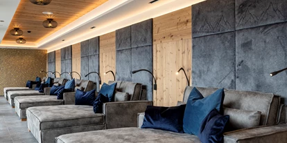 Wellnessurlaub - Hunde: erlaubt - Seefeld in Tirol - Thermal Badhotel Kirchler